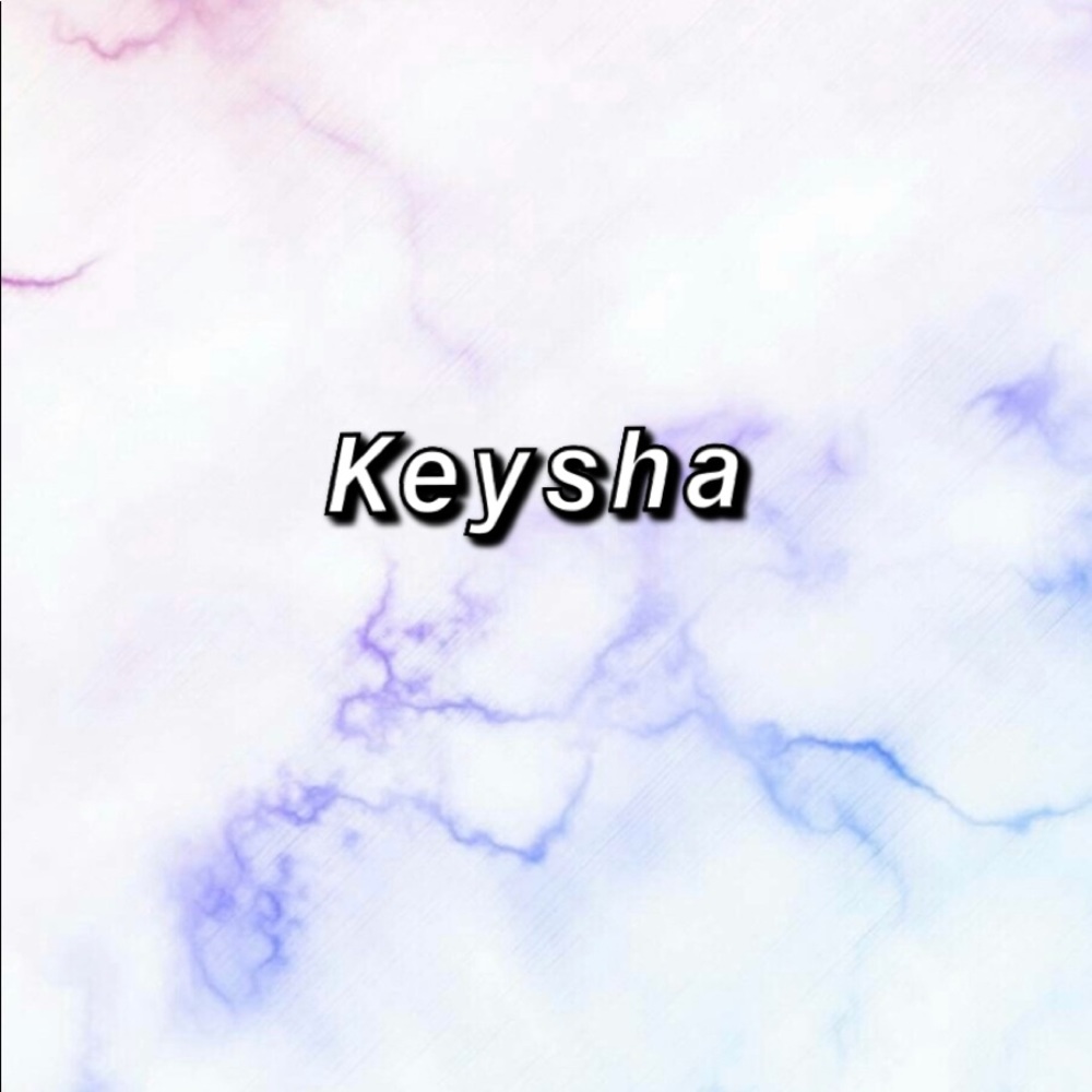 Meet your Posher, Keysha